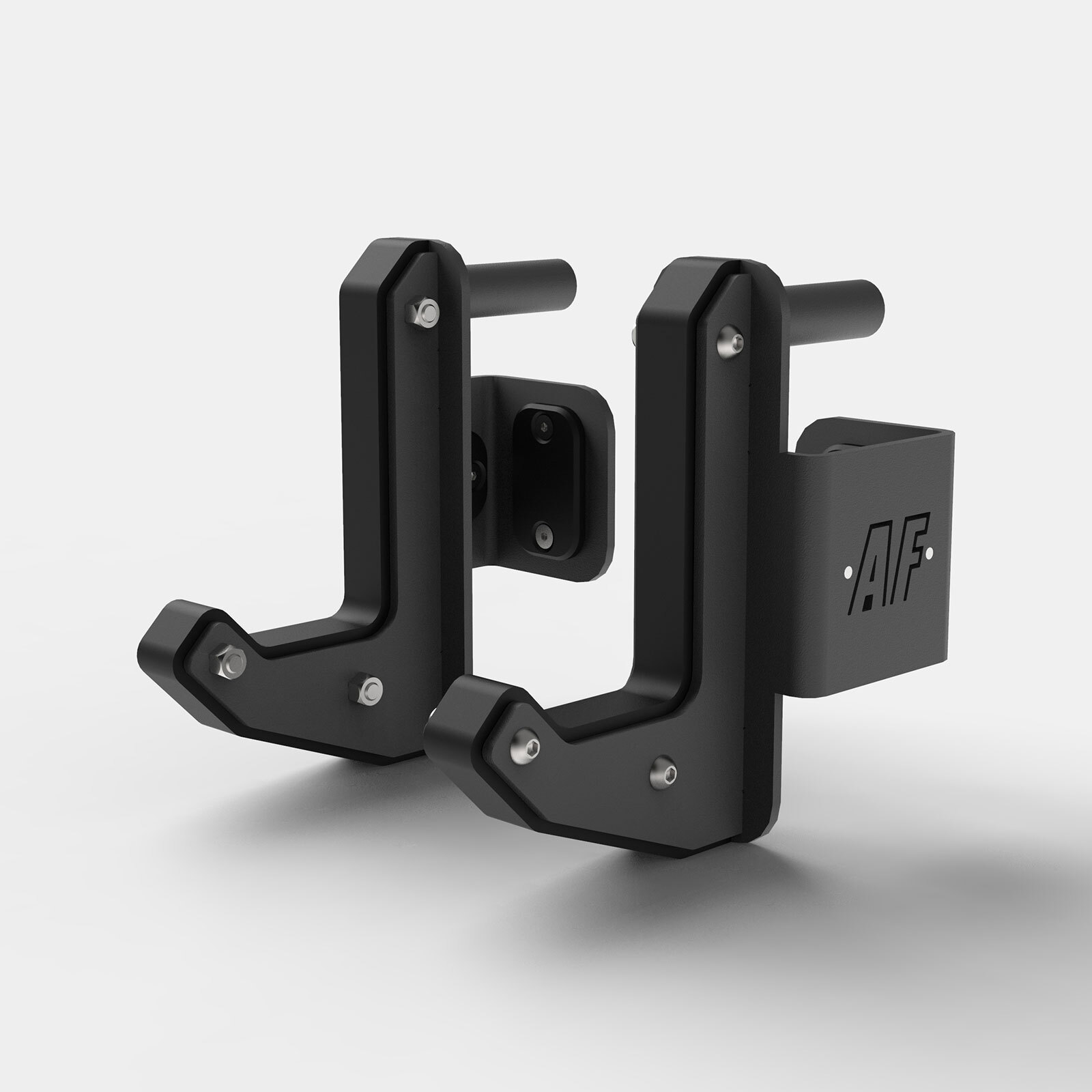ATX® Roller J-Hooks Universal