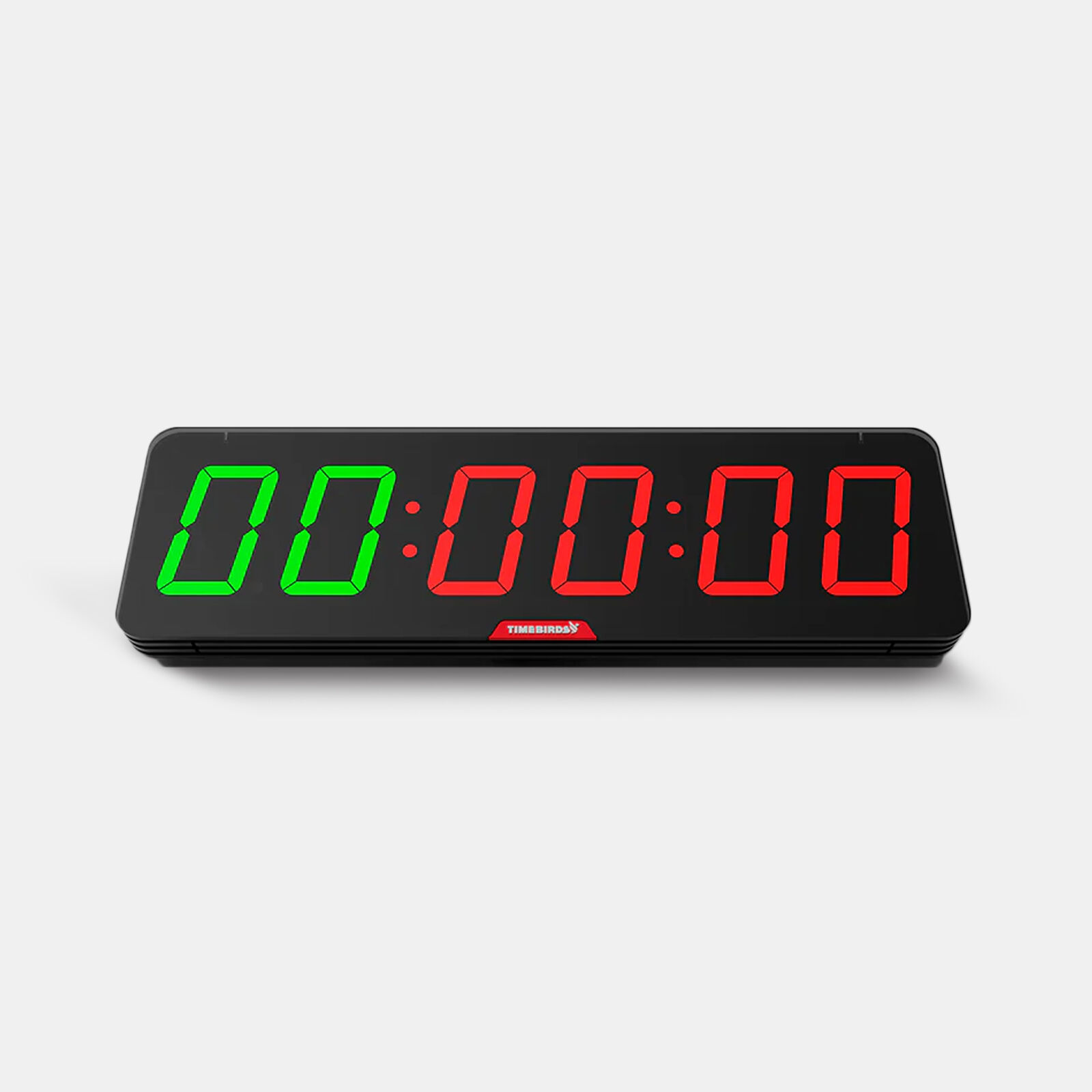 Timebirds BigBird Pro Gym Timer image