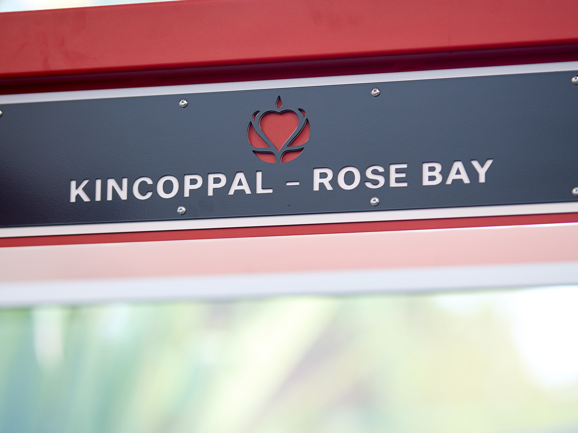 Kincoppal Rose-Bay School