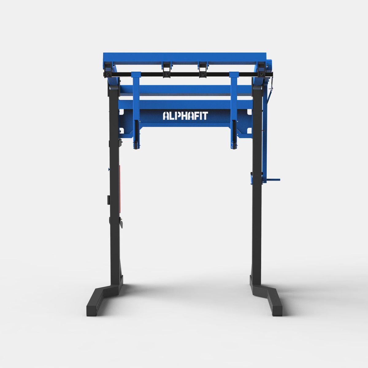 AlphaFit Monolift View 1 - Discontinued Product