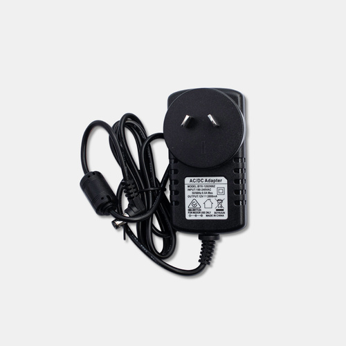 Gym Timer Power Adapter