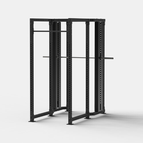 Single Cage with Smith Extension 1050mm