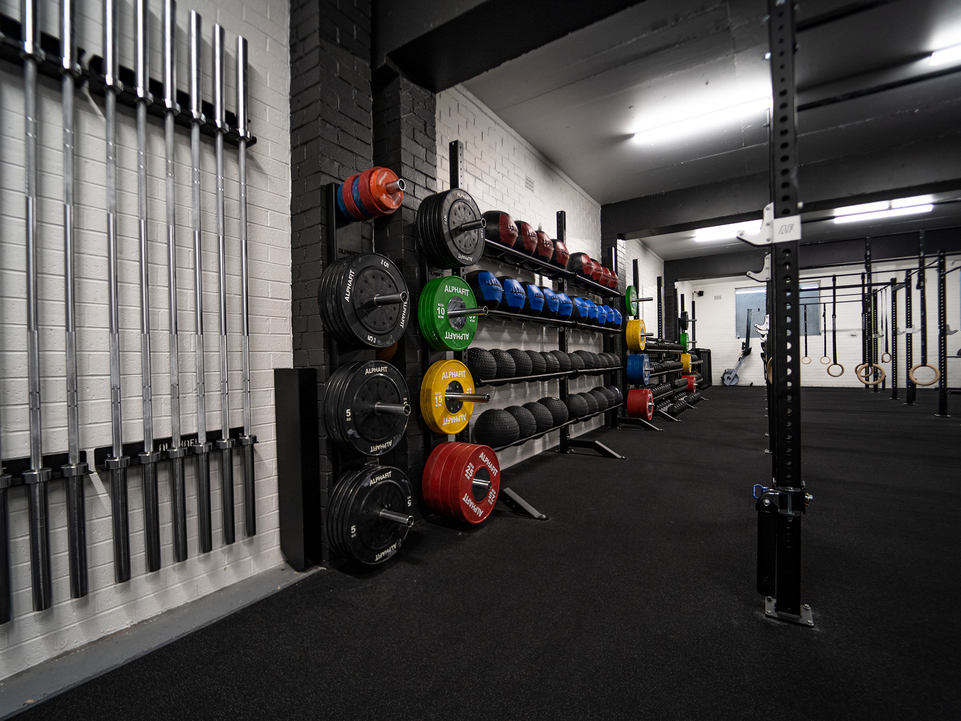 Strength Training for Endurance Sports Performance — Brookvale